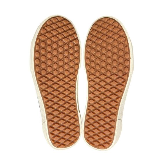 Vans Men's Filmore Hi Vansguard Skate Shoes Dachshund Marshmallow Size 8 New - Picture 9 of 10